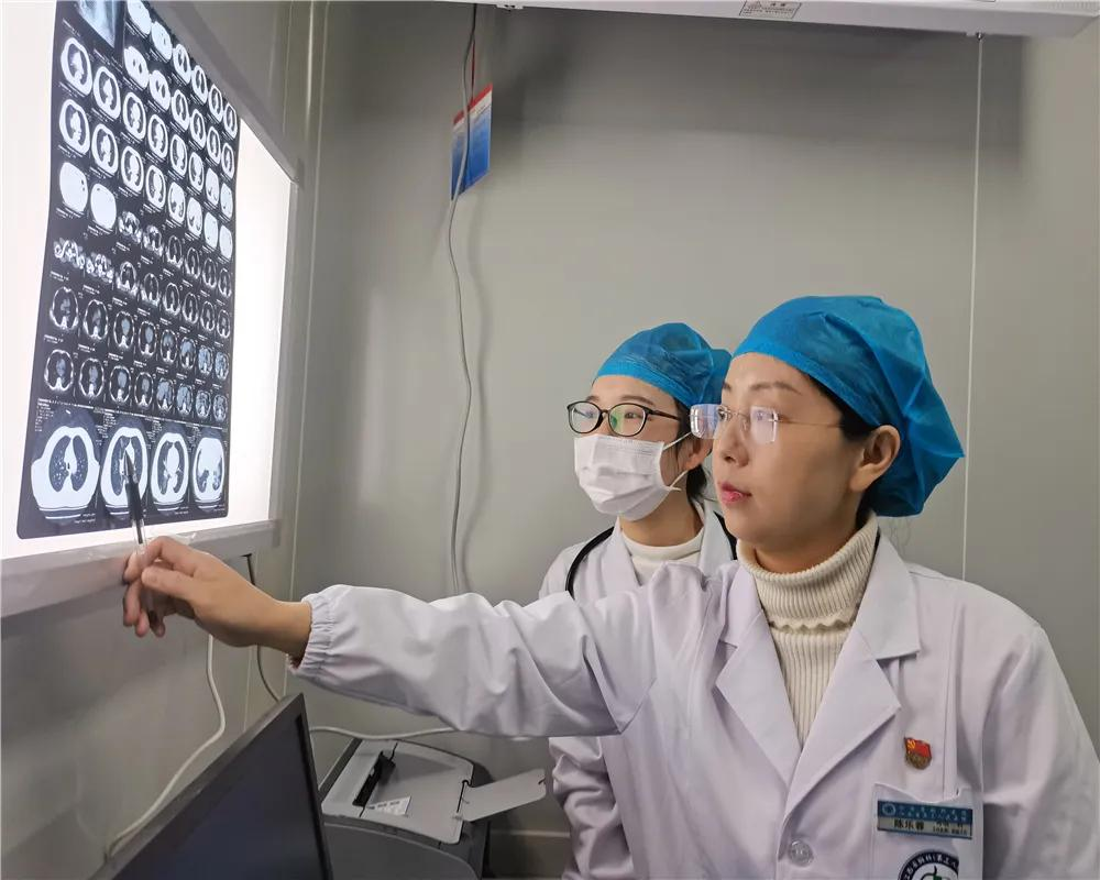 江西省胸科医院红谷滩院区独立ICU正式启用