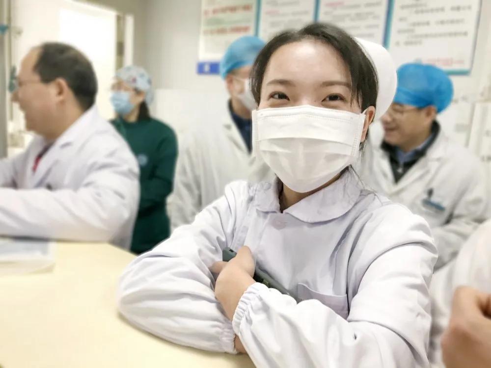 江西省胸科医院心血管内科15周岁啦